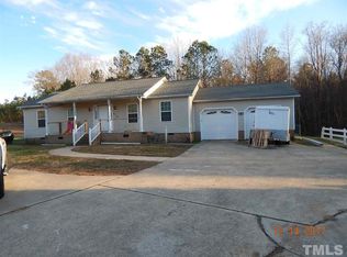 514 Richardson Rd, Zebulon, NC 27597