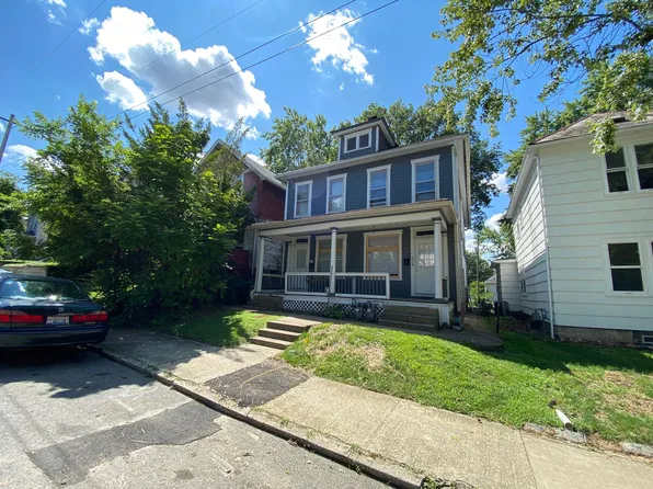 E Maynard Ave 215-217 YBR