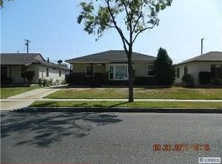 6020 Sugarwood St, Lakewood, CA 90713