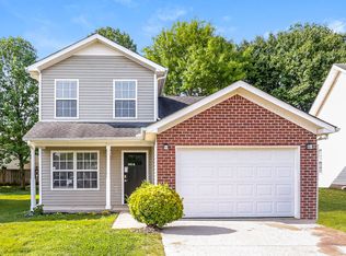 233 Indian Park Dr, Murfreesboro, TN 37128