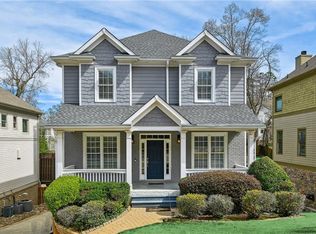 3159 Mae Ave NE, Atlanta, GA 30319