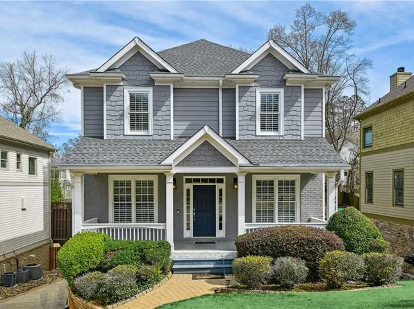 3159 Mae Ave NE, Atlanta, GA 30319