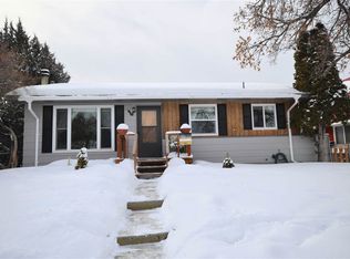 1423 Peosta Ave, Helena, MT 59601