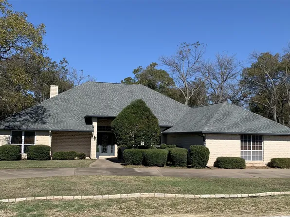 6002 Nutcracker Dr, Granbury, TX 76049