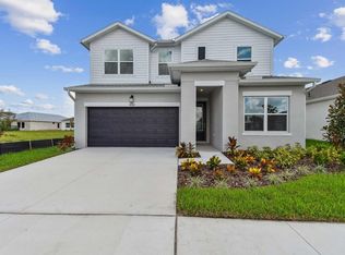 Bradson Plan, Waterset Tradition Series, Apollo Beach, FL 33572