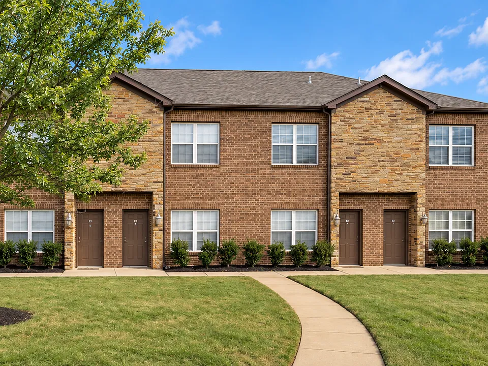 4317 Blair Cv #19