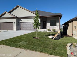 556 N Olympic Way, Midway, UT 84049