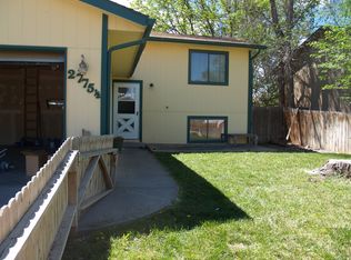 2775 1/2 Grant Ct, Grand Junction, CO 81503