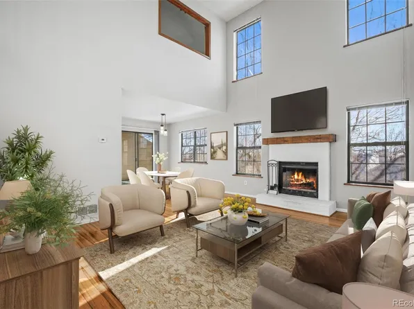 4618 S Newton Street, Denver, CO 80236