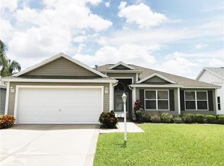 16743 SE 77th Northridge Ct, The Villages, FL 32162