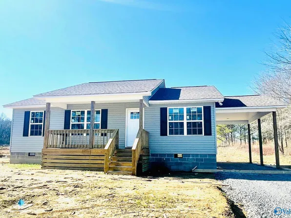 199 Buchanan Rd, Albertville, AL 35950