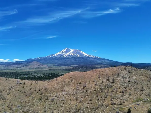 Zen Mountain Dr, Weed, CA 96094