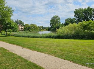 1981 E Lake Lansing Rd, Haslett, MI 48840