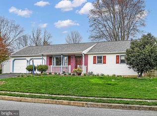 1901 Wilderness Rd, Lancaster, PA 17603