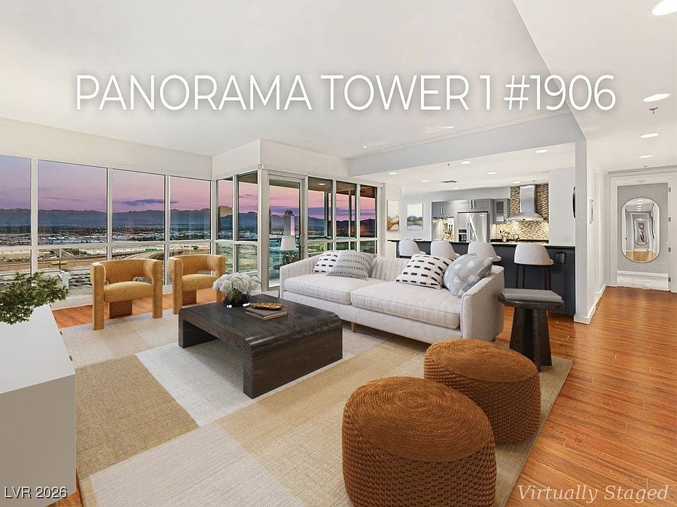 1st image of 4525 Dean Martin Dr Unit 1906