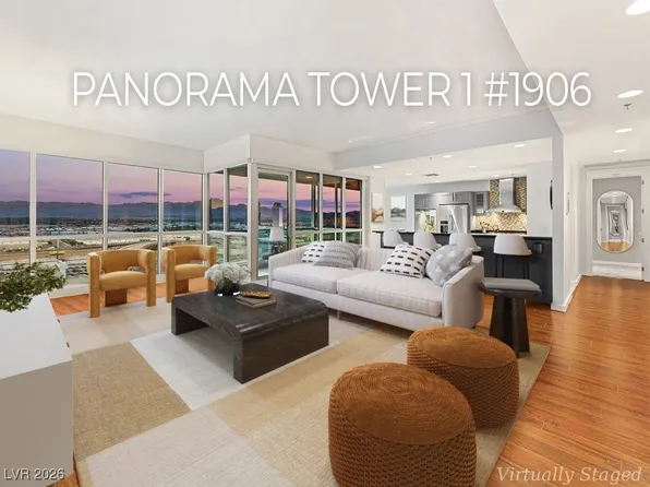 4525 Dean Martin Dr Unit 1906, Las Vegas, NV 89103