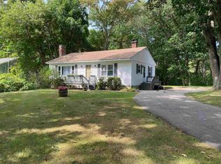 152 Ridge Rd APT 1, York, ME 03909