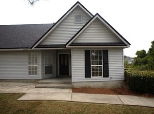 4065 Northlake Dr APT B, Valdosta, GA 31602