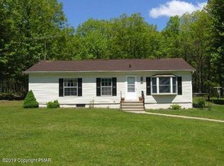413 Iroquois Loop, Canadensis, PA
