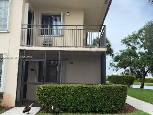 16491 Blatt Blvd APT 104, Fort Lauderdale, FL 33326