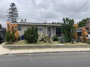 7556 San Miguel Ave, Lemon Grove, CA 91945