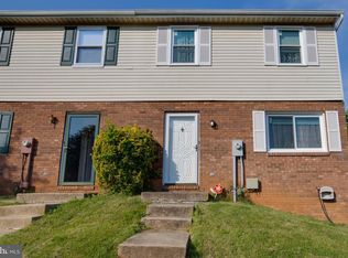 12311 Bonmot Pl, Reisterstown, MD 21136