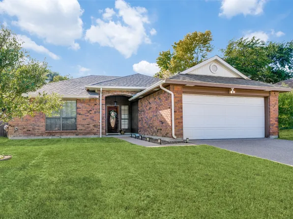 2113 McIntosh Dr, Garland, TX 75040