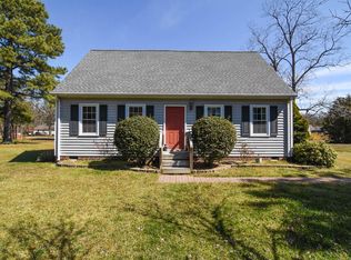 210 Gwynne Dr, Aylett, VA 23009