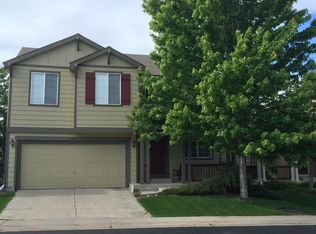9200 E Kansas Pl, Denver, CO 80247