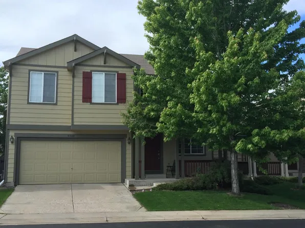 9200 E Kansas Pl, Denver, CO 80247