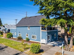 1102 N Sheridan Ave, Tacoma, WA 98403