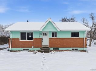 11363 W Briarwood Dr, Lakewood, CO 80226