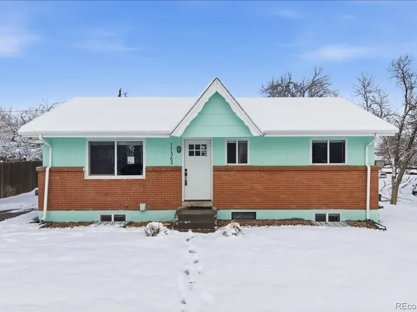 11363 W Briarwood Drive, Lakewood, CO 80226