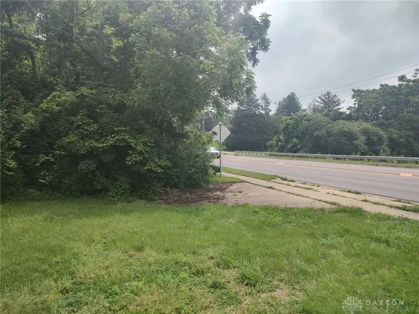 551 E 2nd St, Franklin, OH 45005