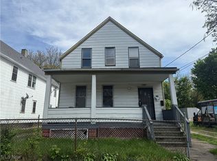 6808 Whitney Ave, Cleveland, OH 44103
