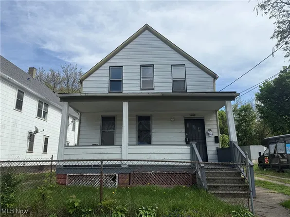6808 Whitney Ave, Cleveland, OH 44103