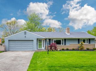4279 Eastlea Dr, Columbus, OH 43214