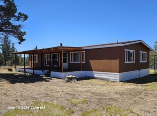 65808 Highway 140 E, Bly, OR 97622