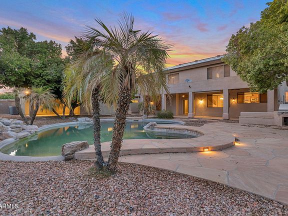 4th image of 8145 W CAMINO DE ORO --