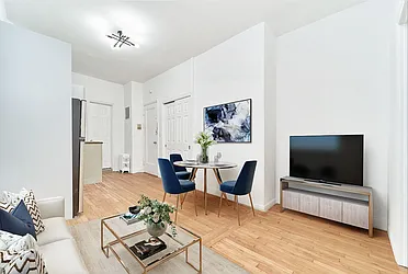 Rented by Living New York