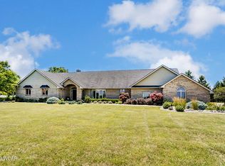 9454 Tumbleson Rd, Van Wert, OH 45891