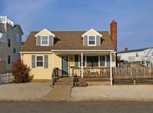 209 S West Ave, Beach Haven, NJ 08008
