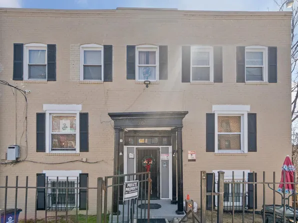 3162 Buena Vista Ter SE, Washington, DC 20020