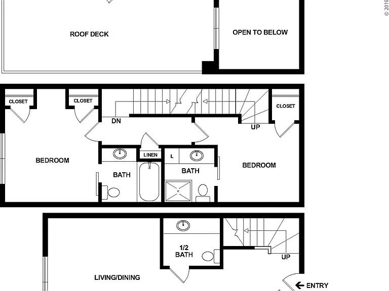 Domain Apartments — Photo 66