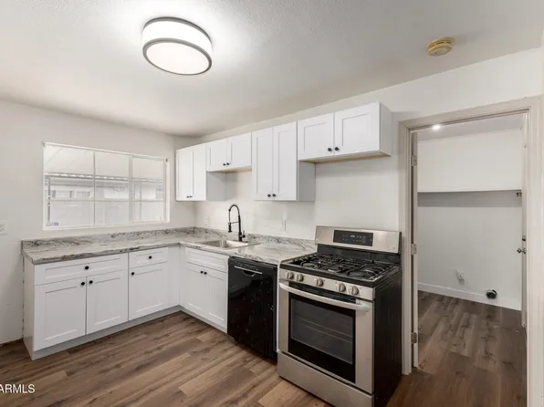 2114 W RANCHO Drive, Phoenix, AZ 85015