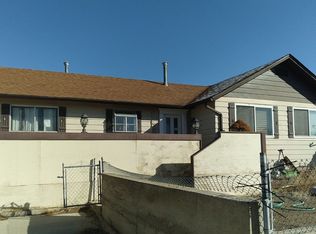 1233 Main St, Reliance, WY 82943