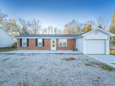 9570 State Highway 231, Utica, KY, 42376