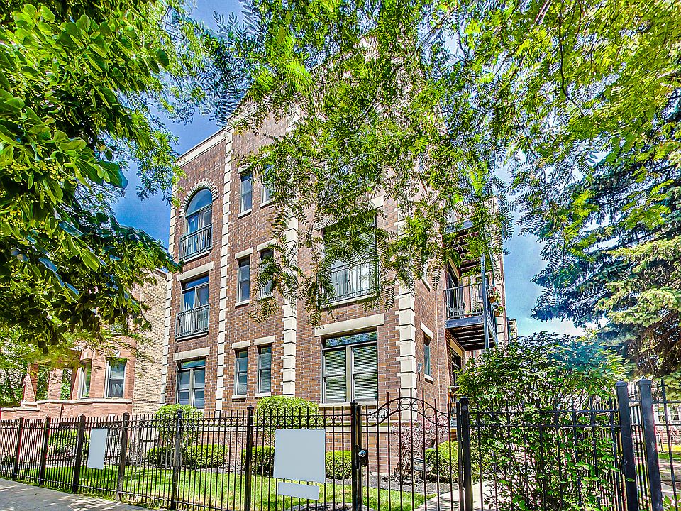 1st image of 2045 N Kedzie Ave APT B2