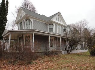 7181 S Dyer Lake Rd, Falmouth, MI 49632