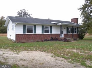 7110 Noble Rd, Federalsburg, MD 21632